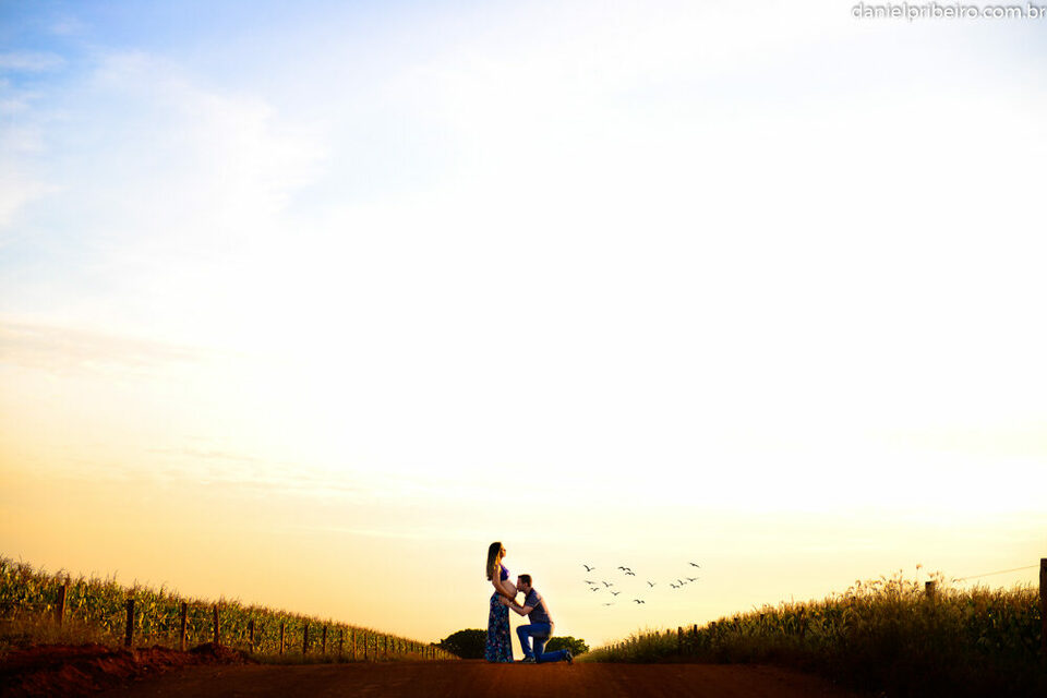 Wall Ferreira e familia