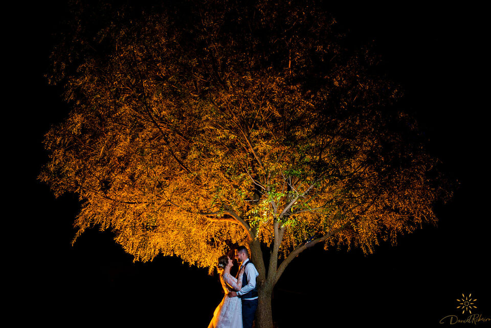Cristian Piana e Jackeline Piana