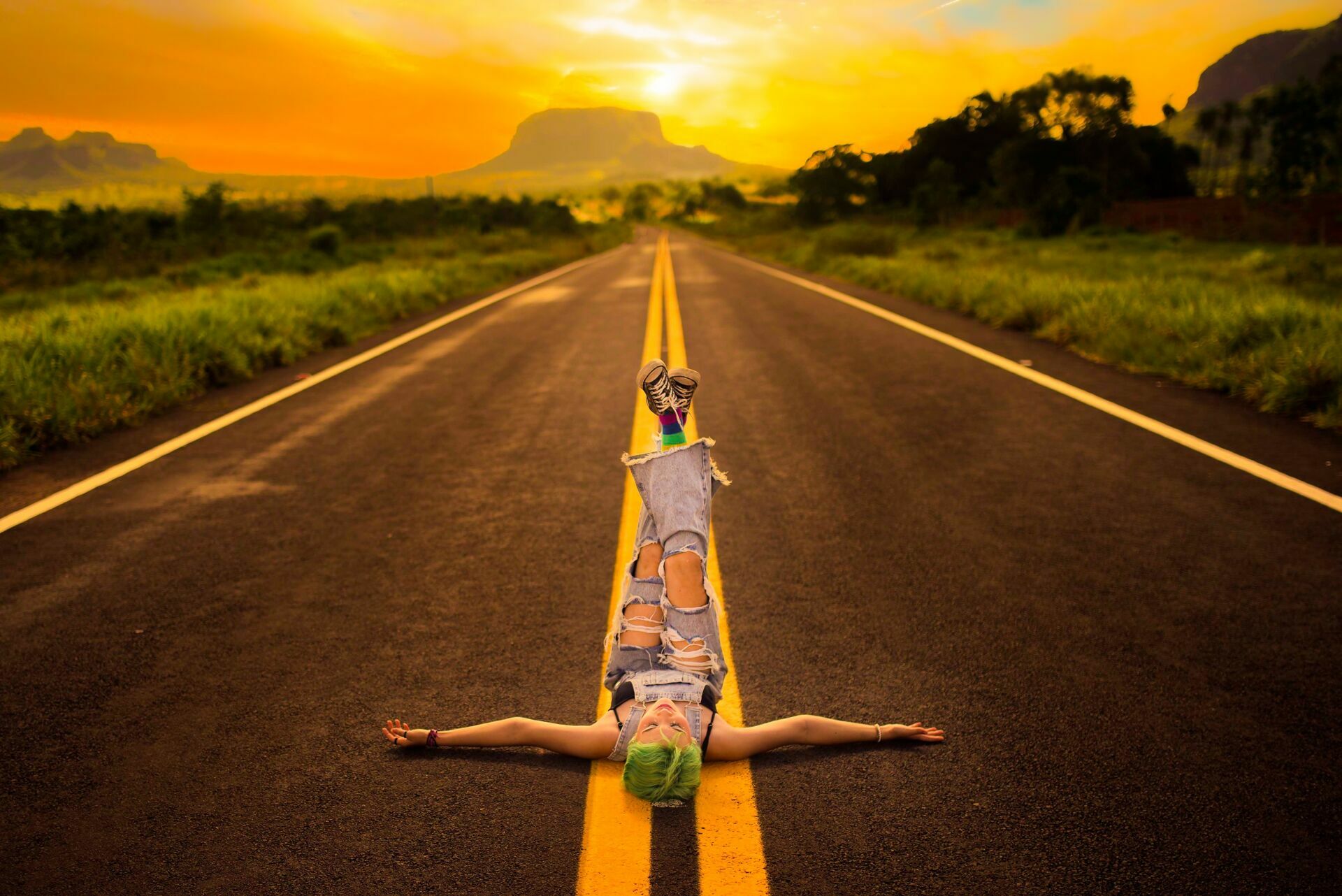 Foto Por quê investir em um ensaio criativo e diferenciado? Foto Por quê investir em um ensaio criativo e diferenciado? - Imagem 1